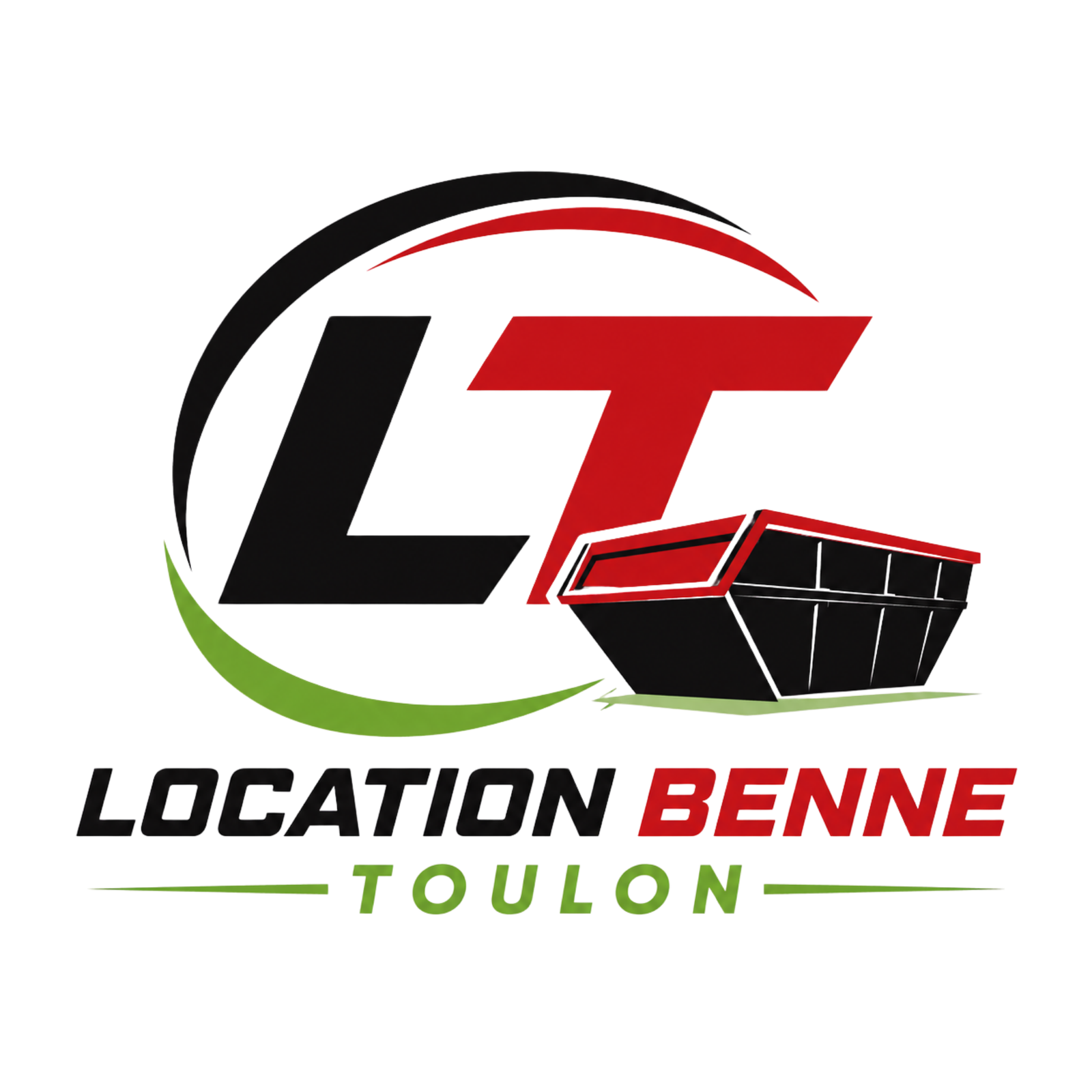 Location Benne Toulon